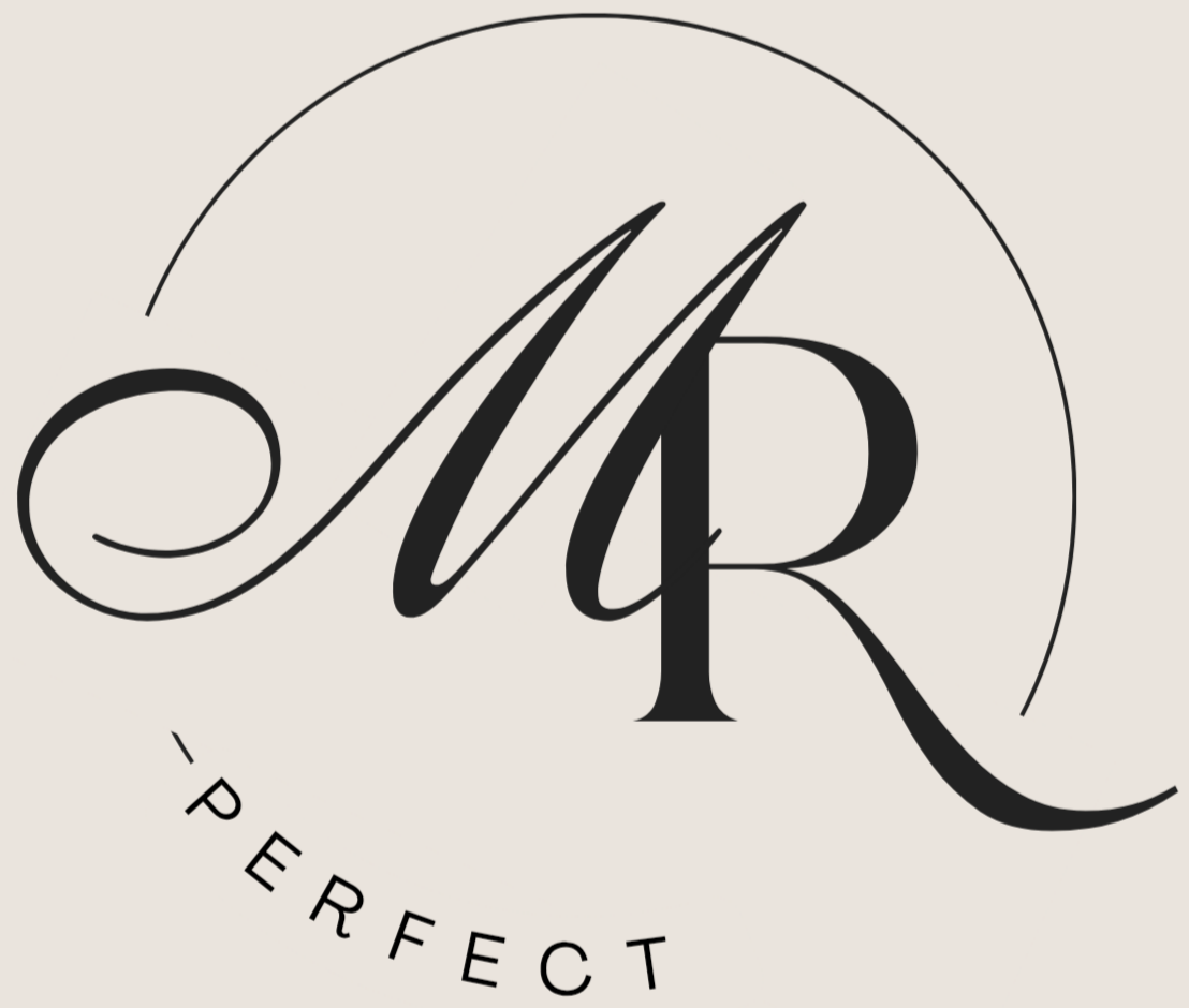 Mr Perfect 